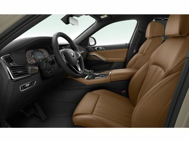 BMW X6 xdrive40d 250 kw (340 cv)