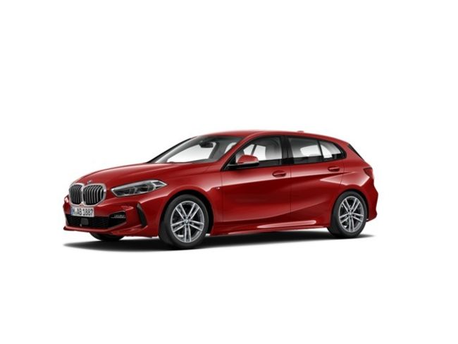 BMW Serie 1 118d business 110 kw (150 cv)