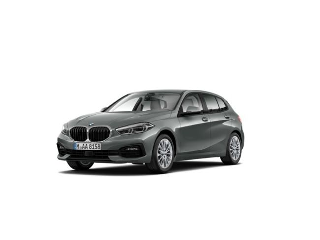 BMW Serie 1 118d business 110 kw (150 cv)