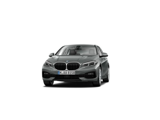 BMW Serie 1 118d business 110 kw (150 cv)