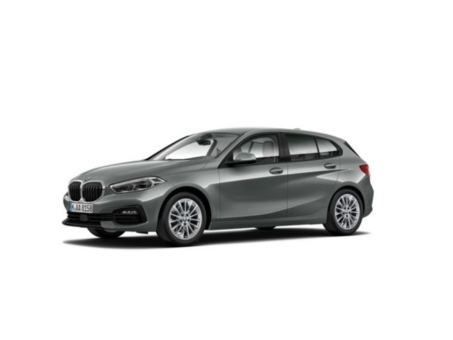 BMW Serie 1 118d 110 kw (150 cv)