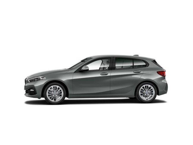 BMW Serie 1 118d 110 kw (150 cv)
