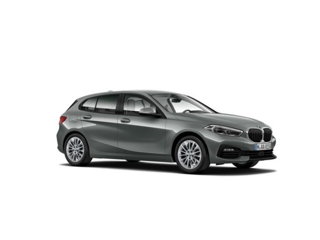 BMW Serie 1 118d 110 kw (150 cv)