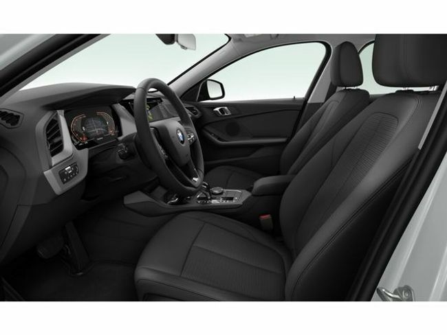 BMW Serie 1 118d 110 kw (150 cv)