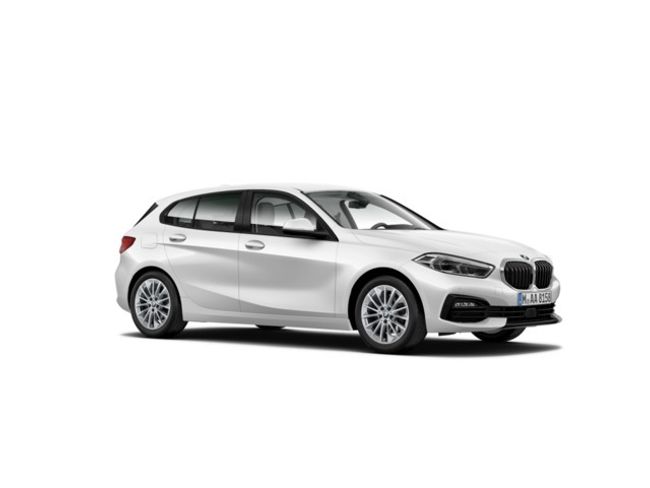 BMW Serie 1 118i 103 kw (140 cv)