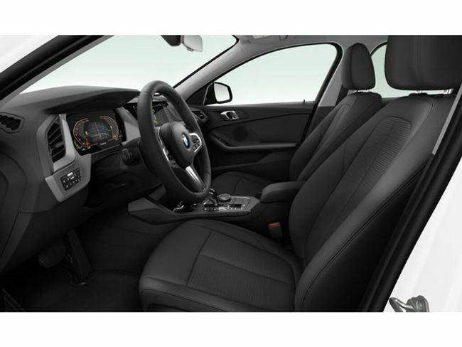 BMW Serie 1 118i 103 kw (140 cv)