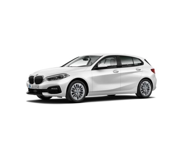 BMW Serie 1 118i 103 kw (140 cv)