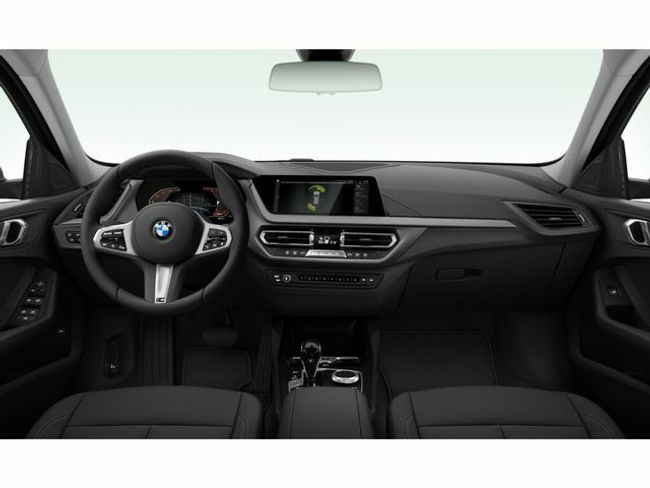BMW Serie 1 118i 103 kw (140 cv)