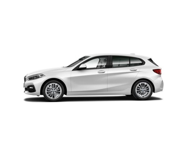 BMW Serie 1 118i 103 kw (140 cv)