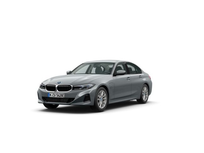 BMW Serie 3 320e 150 kw (204 cv)
