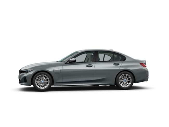BMW Serie 3 320e 150 kw (204 cv)