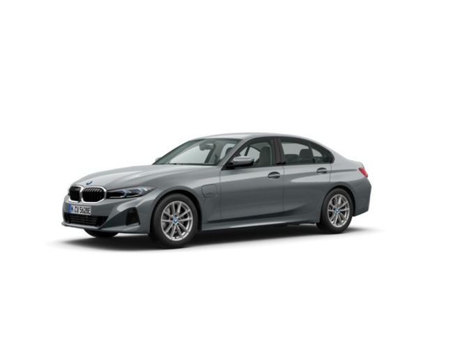 BMW Serie 3 320e 150 kw (204 cv)
