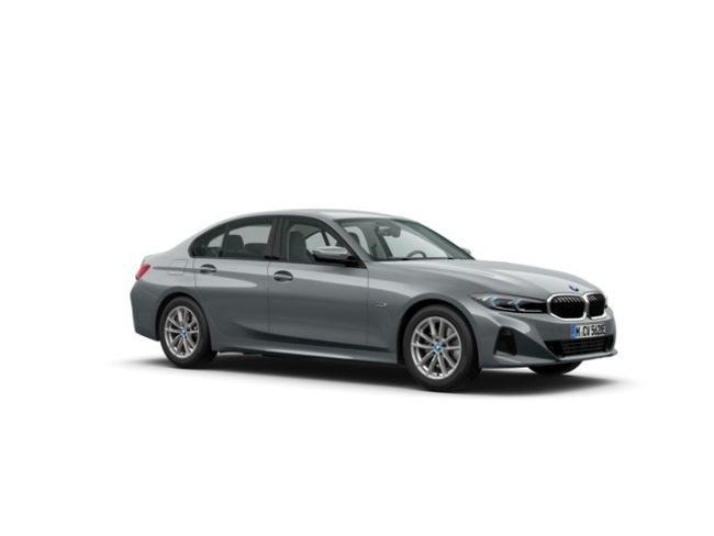 BMW Serie 3 320e 150 kw (204 cv)