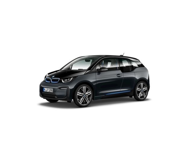 BMW i3 120ah 125 kw (170 cv)
