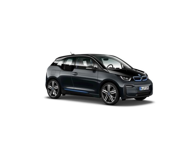 BMW i3 120ah 125 kw (170 cv)