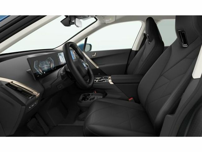 BMW iX xdrive40 240 kw (326 cv)