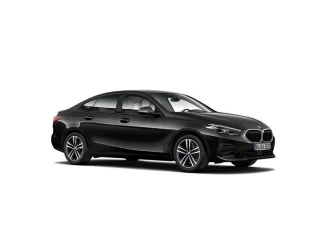 BMW Serie 2 218d gran coupe 110 kw (150 cv)