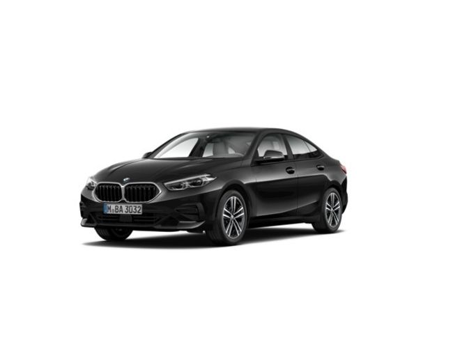 BMW Serie 2 218d gran coupe 110 kw (150 cv)