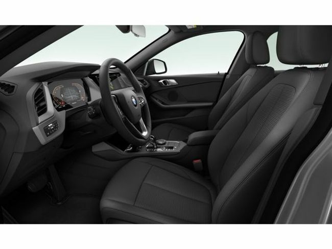 BMW Serie 2 218d gran coupe 110 kw (150 cv)