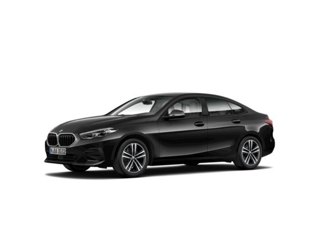 BMW Serie 2 218d gran coupe 110 kw (150 cv)