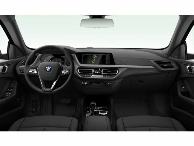 BMW Serie 2 218d gran coupe 110 kw (150 cv)