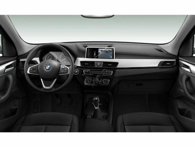 BMW X1 sdrive18d 110 kw (150 cv)