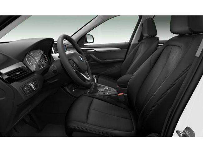 BMW X1 sdrive18d 110 kw (150 cv)