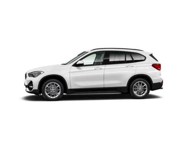 BMW X1 sdrive18d 110 kw (150 cv)