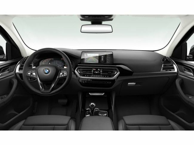 BMW X4 xdrive20d xline 140 kw (190 cv)