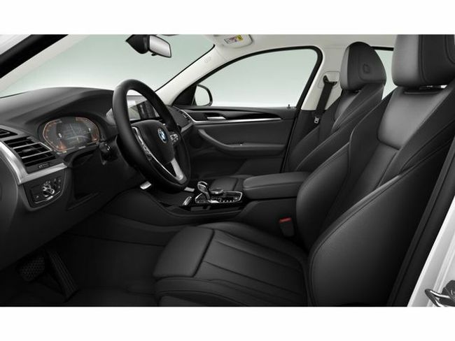 BMW X4 xdrive20d xline 140 kw (190 cv)