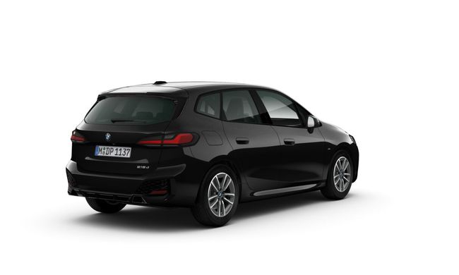 BMW Serie 2 Active Tourer 218d