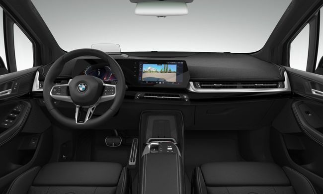 BMW Serie 2 Active Tourer 218d