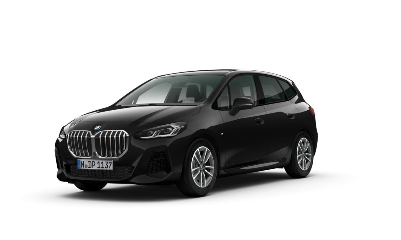 BMW Serie 2 Active Tourer 218d