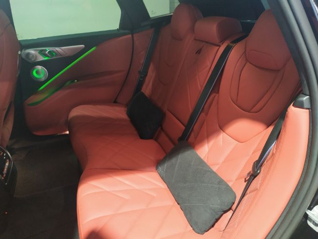 BMW XM 50e 350 kw (476 cv)