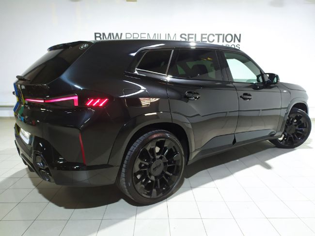 BMW XM 50e 350 kw (476 cv)