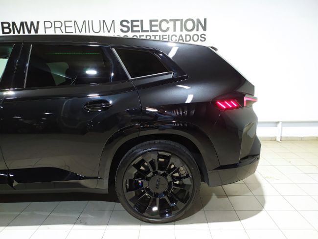 BMW XM 50e 350 kw (476 cv)