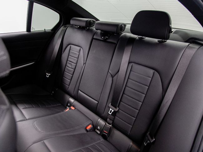 BMW Serie 3 318d 110 kw (150 cv)