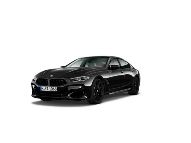 BMW Serie 8 m850i xdrive gran coupe 390 kw (530 cv)