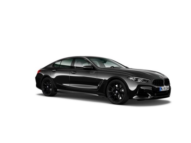 BMW Serie 8 m850i xdrive gran coupe 390 kw (530 cv)