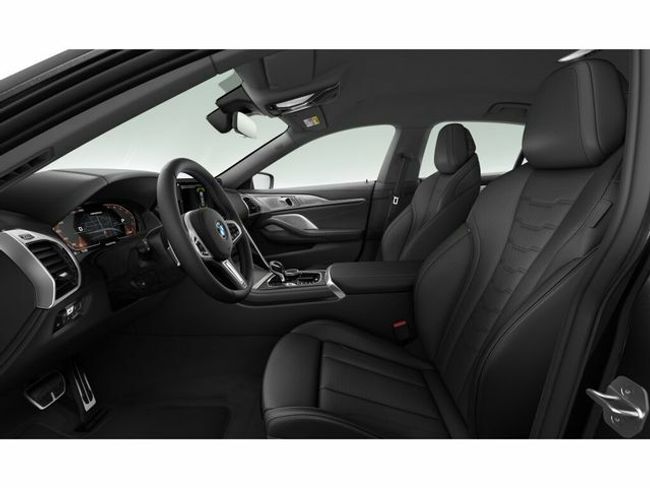 BMW Serie 8 m850i xdrive gran coupe 390 kw (530 cv)