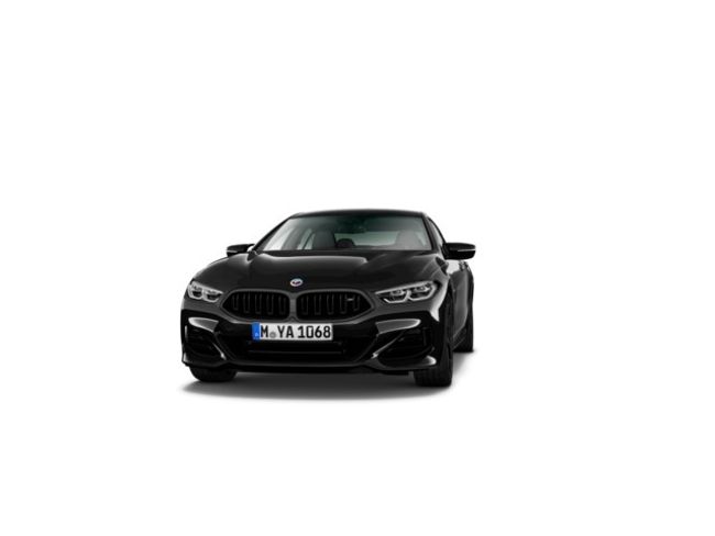 BMW Serie 8 m850i xdrive gran coupe 390 kw (530 cv)