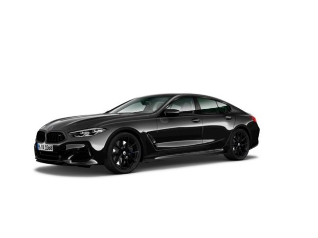 BMW Serie 8 m850i xdrive gran coupe 390 kw (530 cv)
