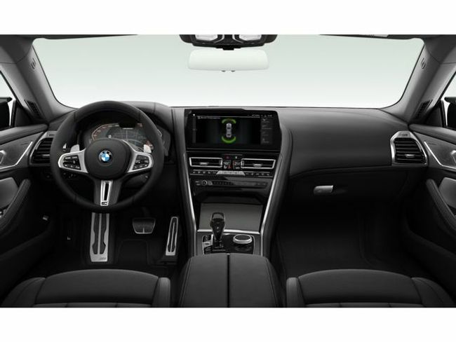 BMW Serie 8 m850i xdrive gran coupe 390 kw (530 cv)