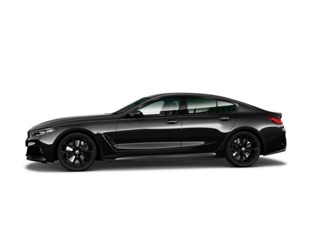 BMW Serie 8 m850i xdrive gran coupe 390 kw (530 cv)