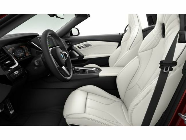 BMW Z4 sdrive30i cabrio 190 kw (258 cv)