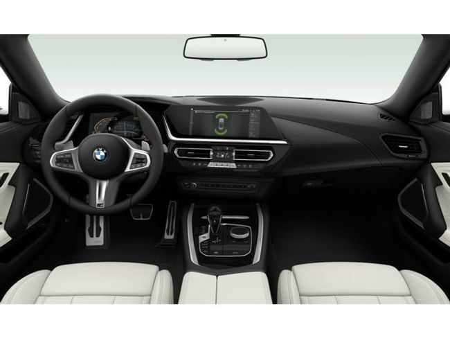 BMW Z4 sdrive30i cabrio 190 kw (258 cv)