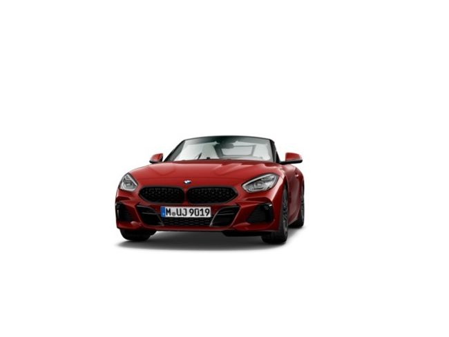 BMW Z4 sdrive30i cabrio 190 kw (258 cv)