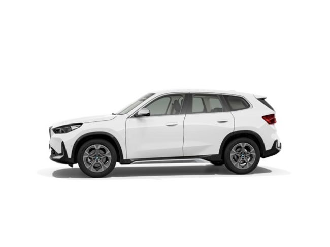 BMW X1 sdrive18d 110 kw (150 cv)