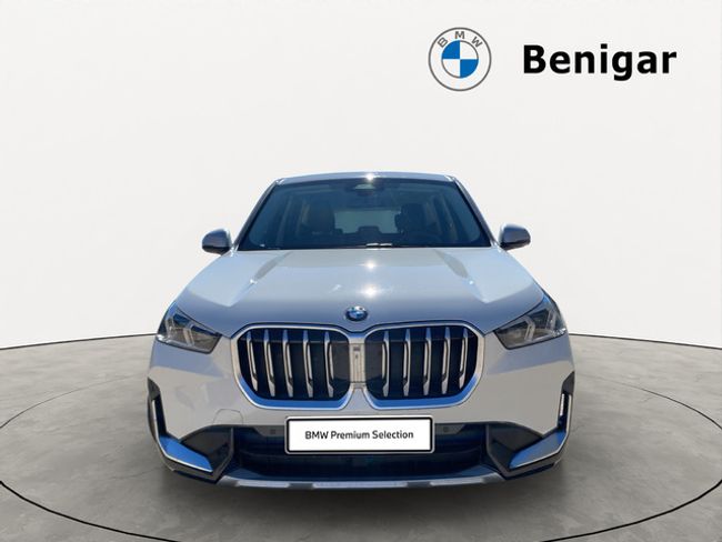 BMW X1 sdrive18d 110 kw (150 cv)