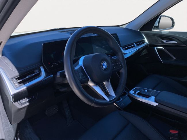 BMW X1 sdrive18d 110 kw (150 cv)